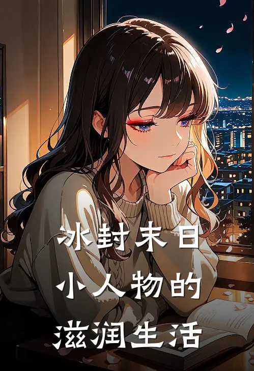 冰封末日，小人物的滋润生活