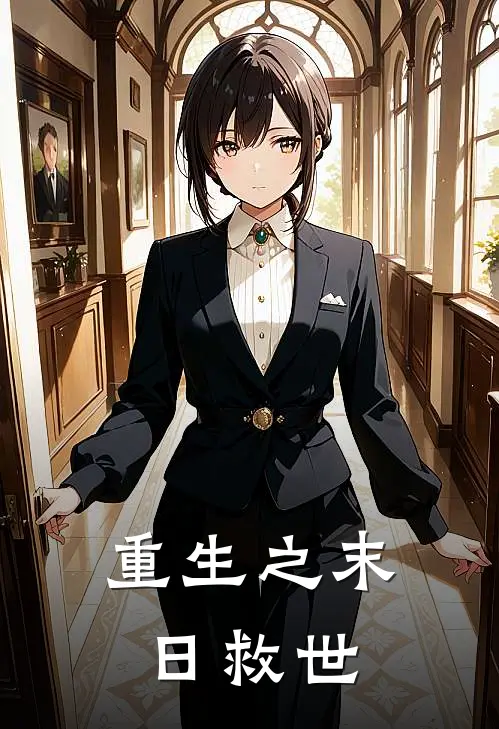 重生之末日救世