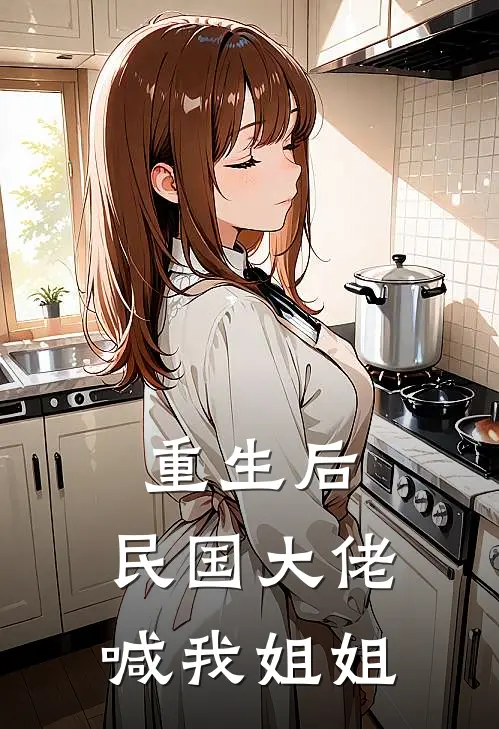 重生后，民国大佬喊我姐姐