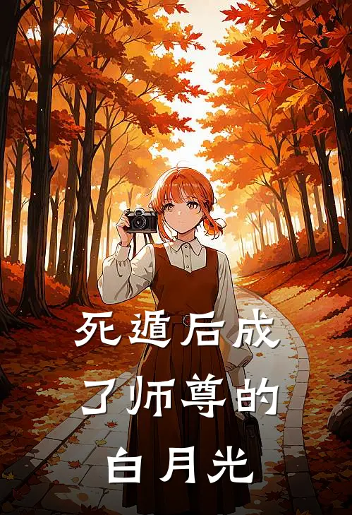 死遁后成了师尊的白月光