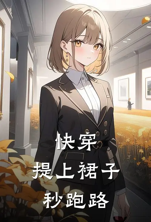 快穿：提上裙子秒跑路