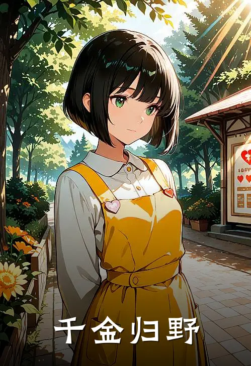 千金归野林晚张桂花完结小说大全_免费小说在哪看千金归野(林晚张桂花)