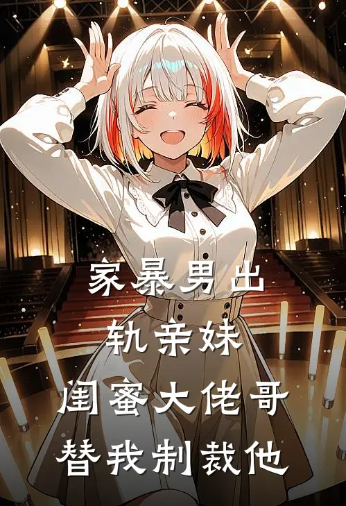 陈阳林玥家暴男出轨亲妹，闺蜜大佬哥替我制裁他全章节在线阅读_家暴男出轨亲妹，闺蜜大佬哥替我制裁他全集免费在线阅读