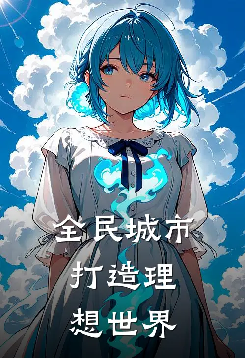 全民城市：打造理想世界