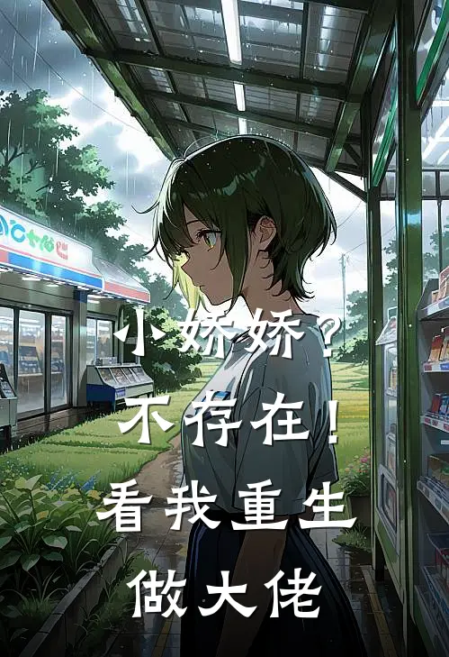 小娇娇？不存在！看我重生做大佬