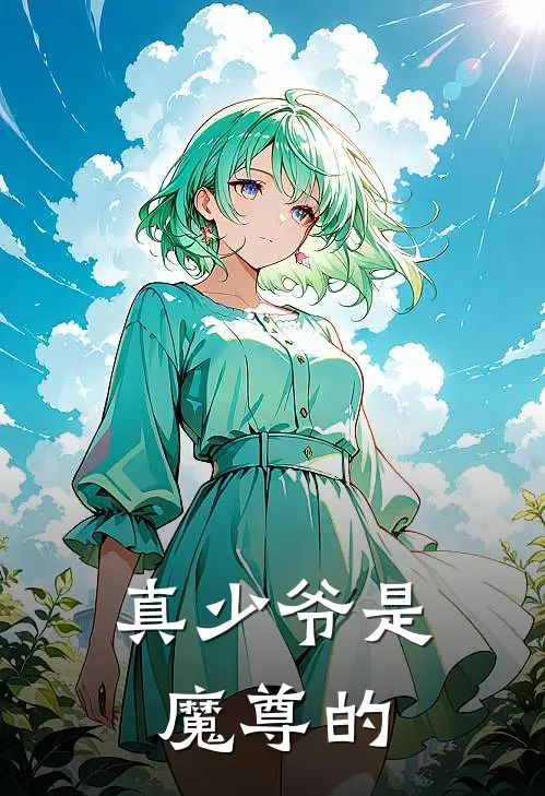 真少爷是魔尊的