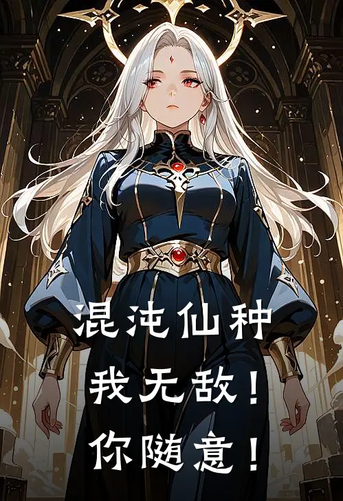 混沌仙种：我无敌！你随意！