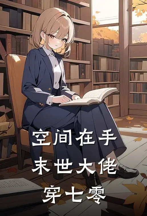 空间在手：末世大佬穿七零