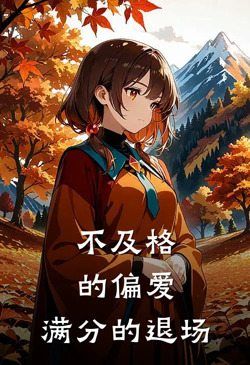 不及格的偏爱，满分的退场沈熠曦曦热门小说阅读_完本完结小说不及格的偏爱，满分的退场沈熠曦曦