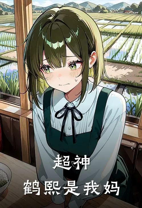 超神：鹤熙是我妈