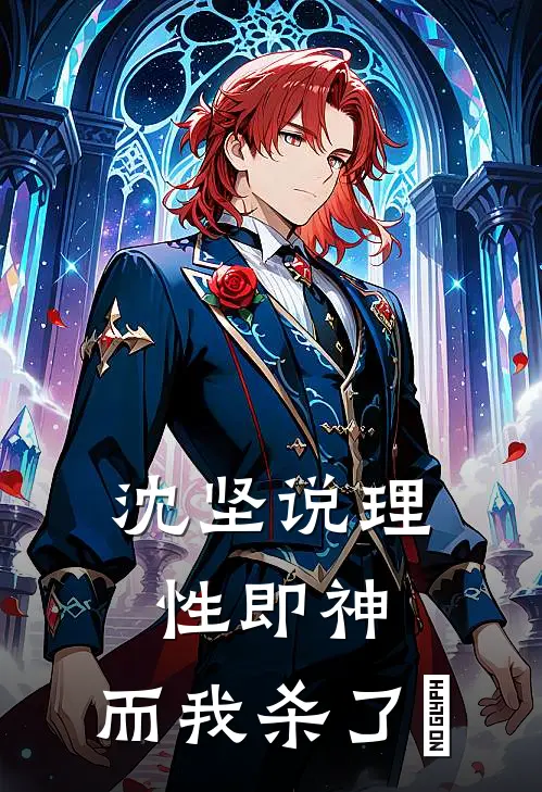 沈坚说【理性即神】，而我杀了祂(谭莉莉罗浩亮)全本免费小说_阅读免费小说沈坚说【理性即神】，而我杀了祂谭莉莉罗浩亮