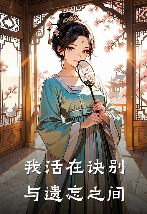 我活在诀别与遗忘之间