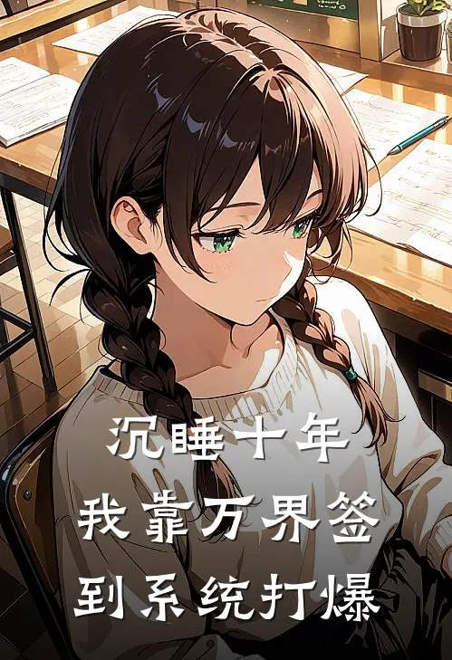 沉睡十年：我靠万界签到系统打爆