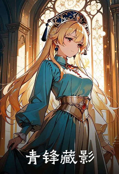 青锋藏影(苏砚苏砚辞)小说完结版_全文阅读免费全集青锋藏影苏砚苏砚辞