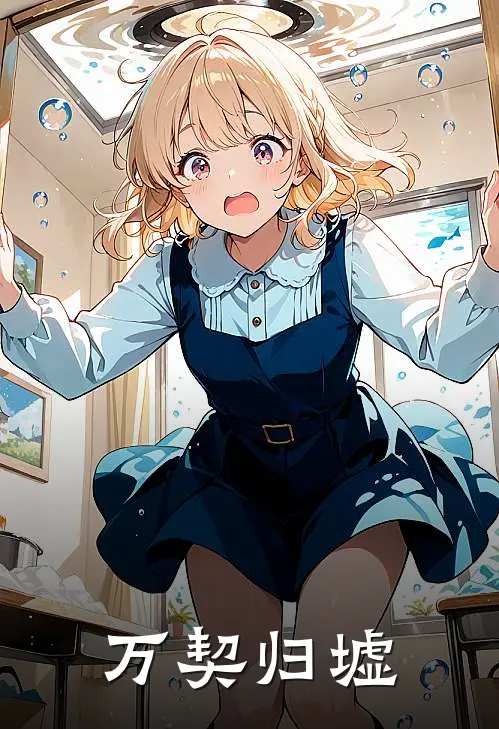 万契归墟阿木阿木完结好看小说_无弹窗全文免费阅读万契归墟(阿木阿木)