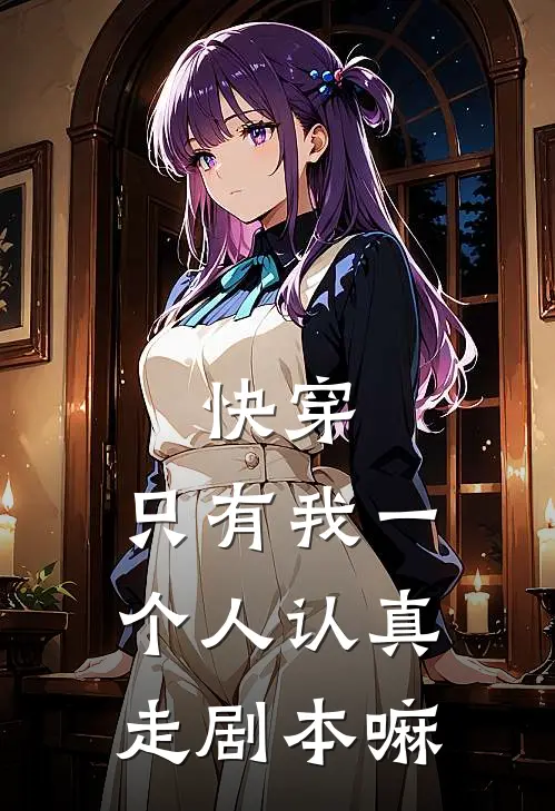 慕浅浅林栖迟(快穿，只有我一个人认真走剧本嘛)_《快穿，只有我一个人认真走剧本嘛》最新章节免费在线阅读