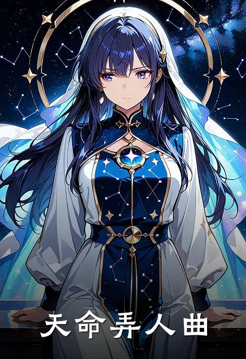 天命弄人曲