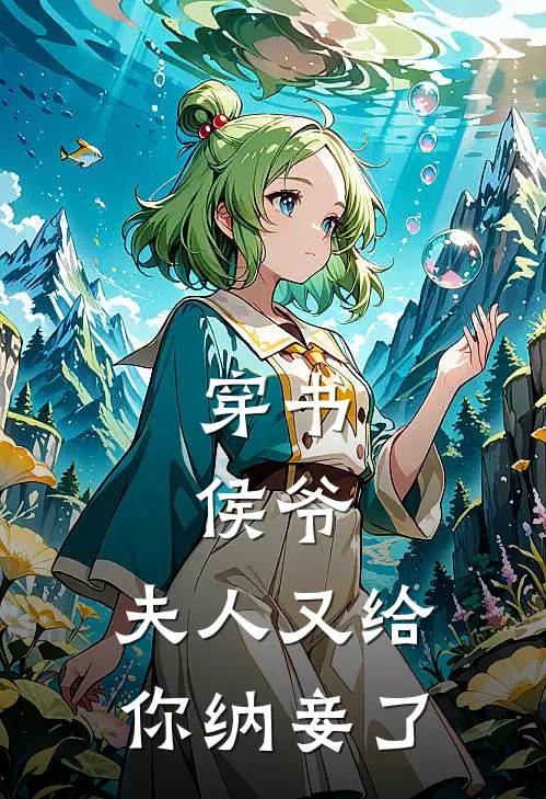 林嫣然楚墨辰(穿书：侯爷，夫人又给你纳妾了)全本免费在线阅读_林嫣然楚墨辰全集在线阅读