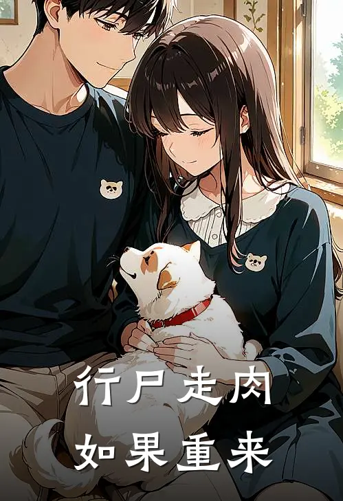 行尸走肉：如果重来