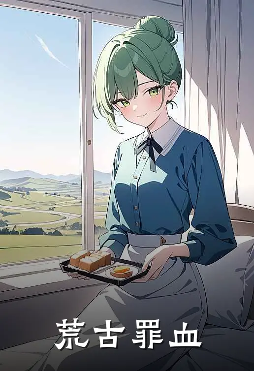 荒古罪血(林磊叶尘)免费小说笔趣阁_完结版小说推荐荒古罪血(林磊叶尘)