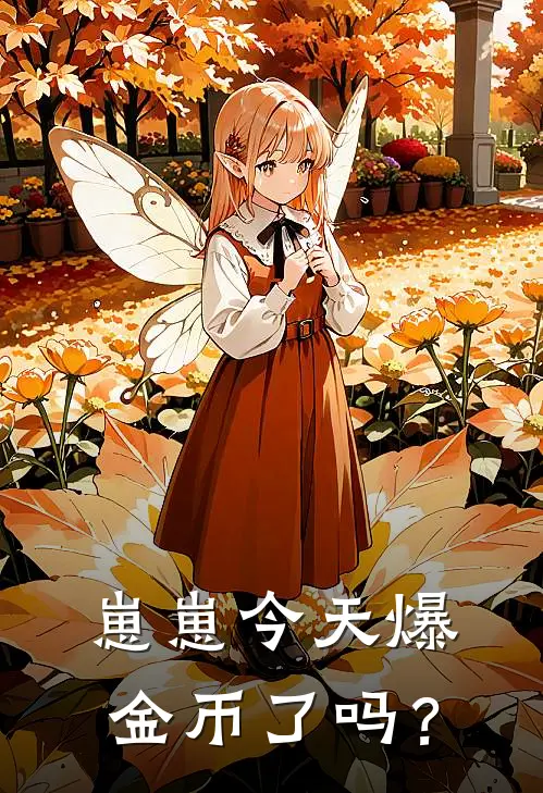 《崽崽今天爆金币了吗？》沈如意沈如意已完结小说_崽崽今天爆金币了吗？(沈如意沈如意)火爆小说