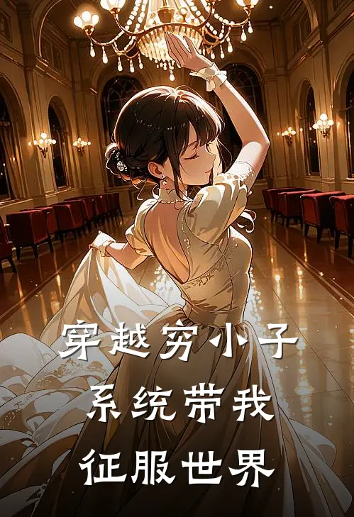 穿越穷小子，系统带我征服世界林羽李白最新完结小说推荐_在线免费小说穿越穷小子，系统带我征服世界(林羽李白)