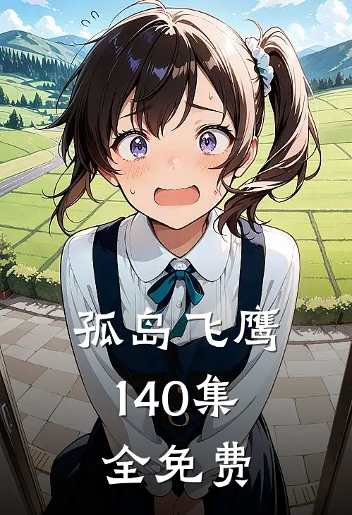 孤岛飞鹰1-40集全免费