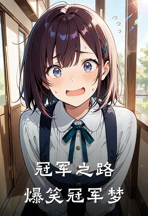 冠军之路：爆笑冠军梦(李易林雪)好看的完结小说_完本小说冠军之路：爆笑冠军梦李易林雪