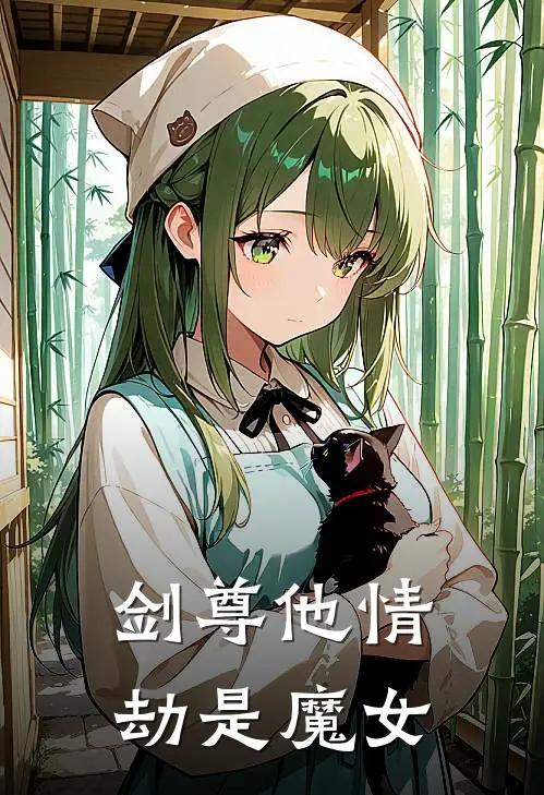 剑尊他情劫是魔女(云芷凌寂)免费小说完结版_免费小说免费阅读剑尊他情劫是魔女云芷凌寂