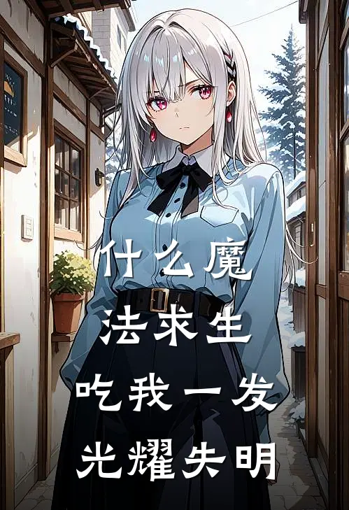 什么魔法求生，吃我一发光耀失明