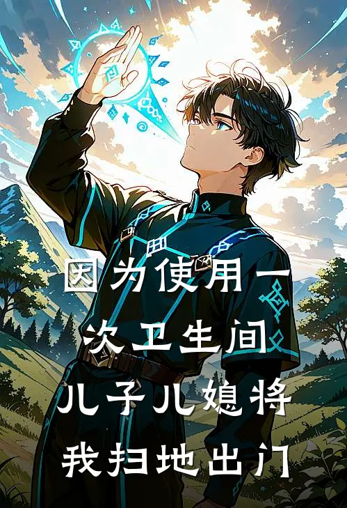 因为使用一次卫生间，儿子儿媳将我扫地出门(小川菲菲)热门小说大全_推荐完本小说因为使用一次卫生间，儿子儿媳将我扫地出门小川菲菲