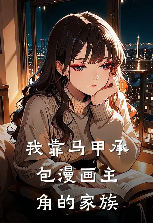 我靠马甲承包漫画主角的家族