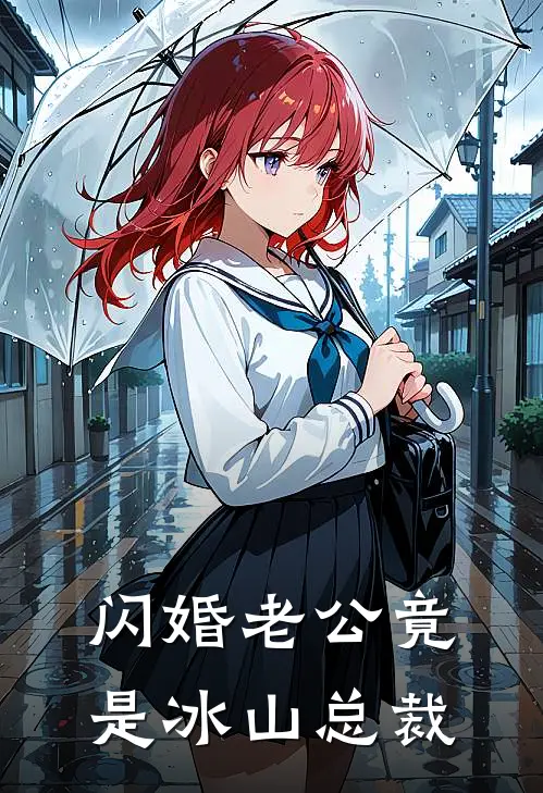 闪婚老公竟是冰山总裁(时柚厉决)全文免费在线阅读_闪婚老公竟是冰山总裁热门小说