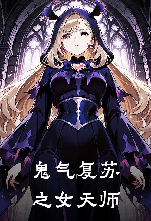 鬼气复苏之女天师(苏沐林烈)火爆小说_《鬼气复苏之女天师》苏沐林烈小说免费在线阅读