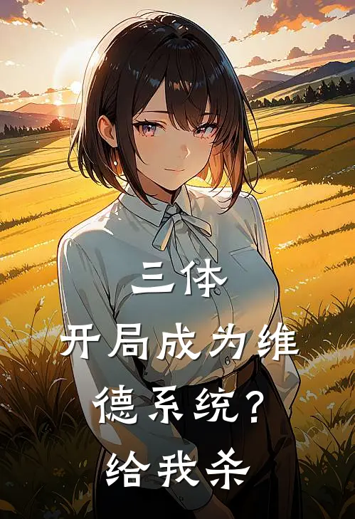 三体：开局成为维德系统？给我杀维德程心最新好看小说_最新章节列表三体：开局成为维德系统？给我杀(维德程心)