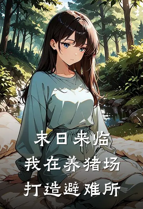 末日来临：我在养猪场打造避难所