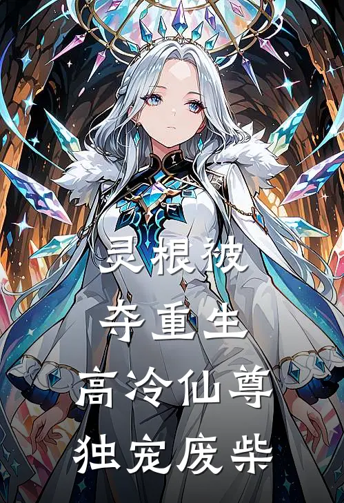 灵根被夺重生，高冷仙尊独宠废柴