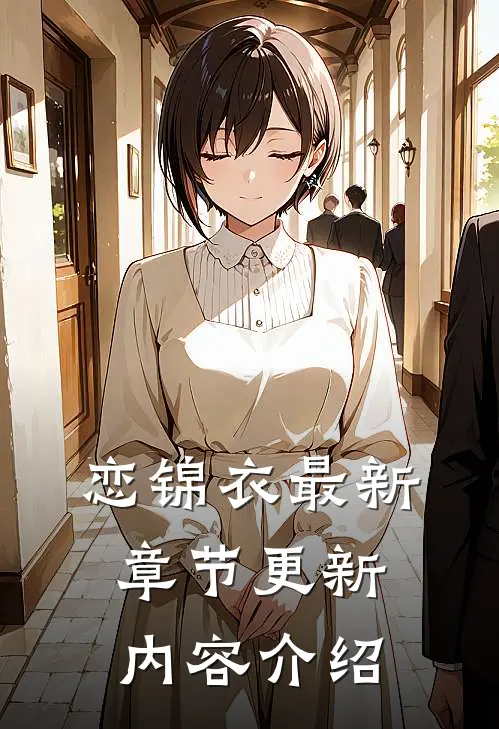 恋锦衣最新章节更新内容介绍