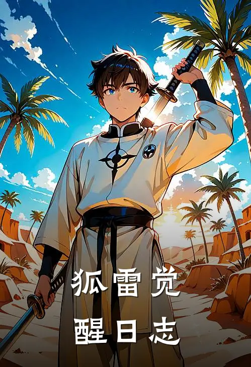 狐雷觉醒日志林夏陈悦完结版小说_完结版小说狐雷觉醒日志(林夏陈悦)