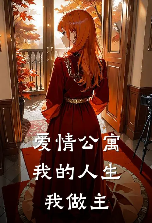 爱情公寓：我的人生我做主