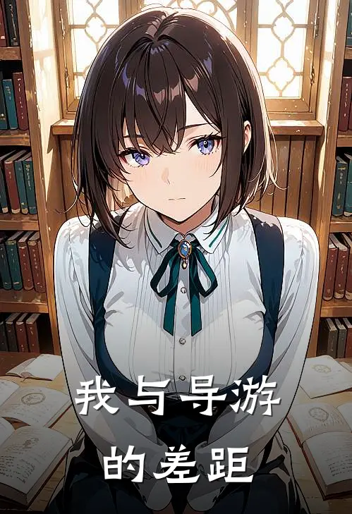 我与导游的差距