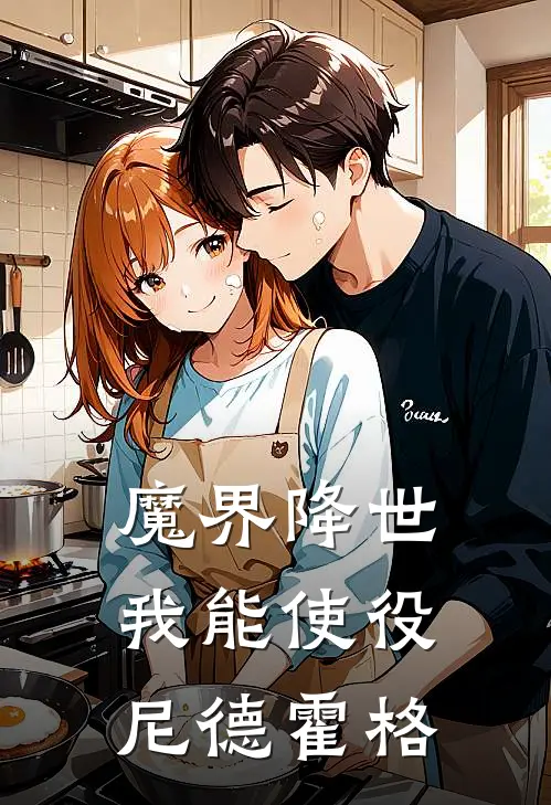 魔界降世，我能使役尼德霍格