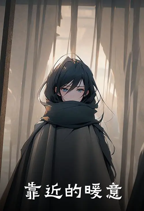 靠近的暖意