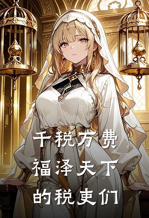 贾明柳芸娘(千税万费福泽天下的税吏们)完结版免费在线阅读_《千税万费福泽天下的税吏们》全章节阅读