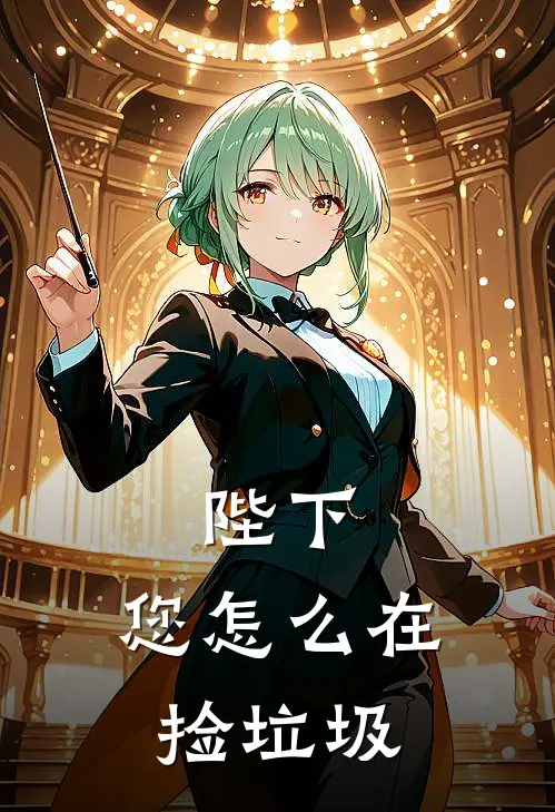 陛下，您怎么在捡垃圾(嬴征李征)全本免费小说_新热门小说陛下，您怎么在捡垃圾嬴征李征