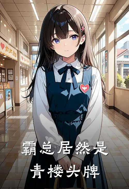 霸总居然是青楼头牌