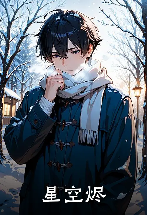 星空烬(林烬林霜)免费小说完结_最新推荐小说星空烬(林烬林霜)