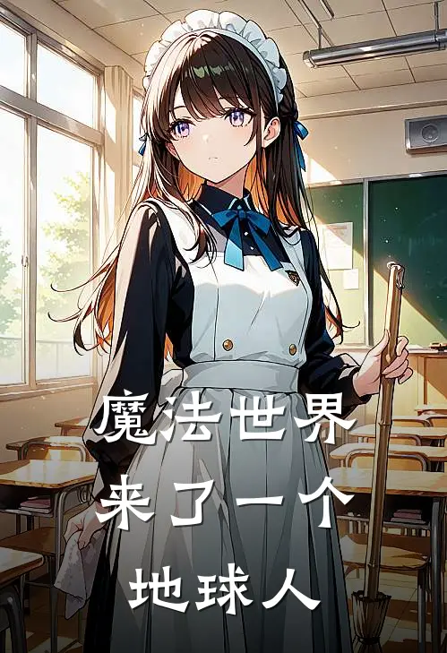 林辰林辰《魔法世界来了一个地球人》最新章节阅读_(林辰林辰)热门小说