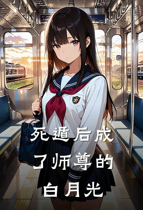 死遁后成了师尊的白月光