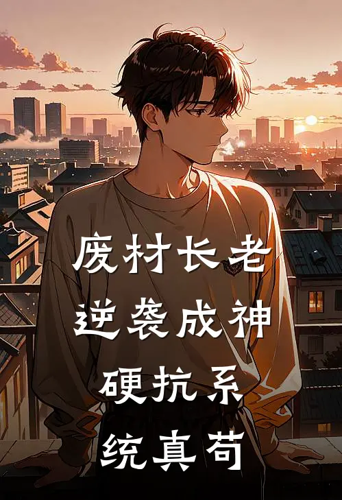 废材长老逆袭成神，硬抗系统真苟李元萧沉舟完整免费小说_热门小说阅读废材长老逆袭成神，硬抗系统真苟李元萧沉舟